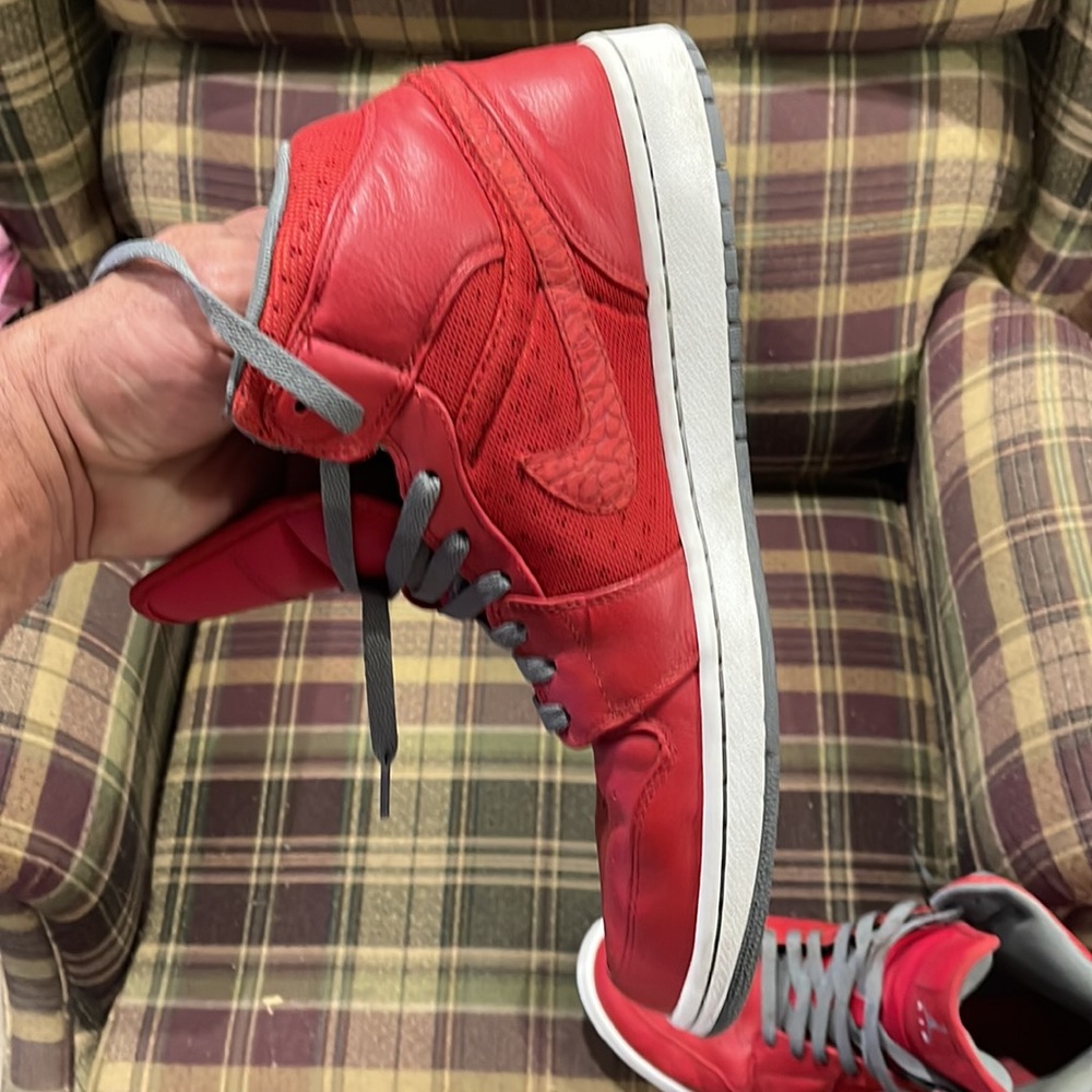 Nike Air Jordan’s sz 12 - Picture 3 of 10